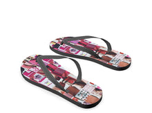 Carica l'immagine nel visualizzatore di Gallery, INFRADITO AMULETT COLOROSA