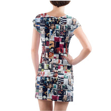 Carica l'immagine nel visualizzatore di Gallery, LADY TUNIC JERSEY MAKE-UP