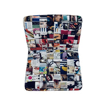 Carica l'immagine nel visualizzatore di Gallery, POLTRONA MAKE-UP