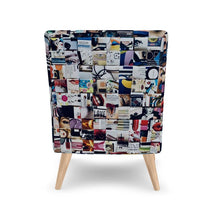 Carica l'immagine nel visualizzatore di Gallery, POLTRONA MAKE-UP