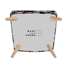 Carica l'immagine nel visualizzatore di Gallery, POLTRONA MAKE-UP