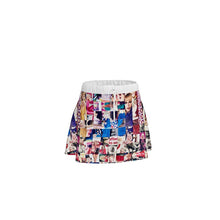 Carica l'immagine nel visualizzatore di Gallery, GONNA MINI RAFFAELLA CARRA’