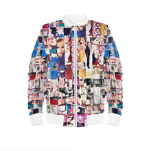 Carica l'immagine nel visualizzatore di Gallery, BOMBER RAFFAELLA CARRA’