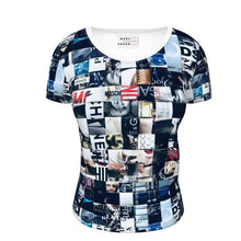 Carica l'immagine nel visualizzatore di Gallery, T-SHIRT LE FIRME