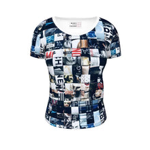 Carica l'immagine nel visualizzatore di Gallery, T-SHIRT LE FIRME