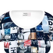 Carica l'immagine nel visualizzatore di Gallery, T-SHIRT LE FIRME