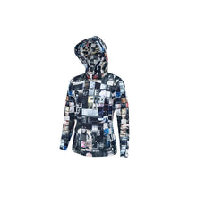 Carica l'immagine nel visualizzatore di Gallery, FELPA LE FIRME