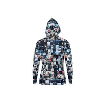 Carica l'immagine nel visualizzatore di Gallery, FELPA LE FIRME