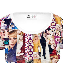 Carica l'immagine nel visualizzatore di Gallery, T-SHIRT RAFFAELLA CARRA’