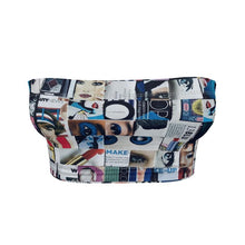 Carica l'immagine nel visualizzatore di Gallery, TOP LYCRA MAKE-UP