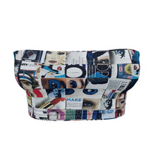 Carica l'immagine nel visualizzatore di Gallery, TOP LYCRA MAKE-UP