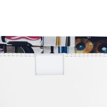 Carica l'immagine nel visualizzatore di Gallery, TOP LYCRA MAKE-UP