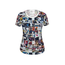 Carica l'immagine nel visualizzatore di Gallery, T-SHIRT MAKE-UP