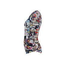 Carica l'immagine nel visualizzatore di Gallery, T-SHIRT MAKE-UP