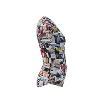 Carica l'immagine nel visualizzatore di Gallery, T-SHIRT MAKE-UP