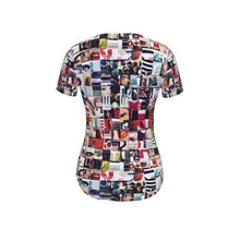 Carica l'immagine nel visualizzatore di Gallery, T-SHIRT MAKE-UP