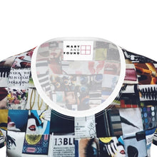 Carica l'immagine nel visualizzatore di Gallery, T-SHIRT MAKE-UP