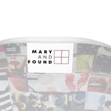 Carica l'immagine nel visualizzatore di Gallery, T-SHIRT MAKE-UP