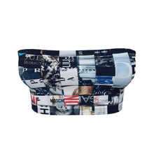 Carica l'immagine nel visualizzatore di Gallery, TOP LYCRA LE FIRME