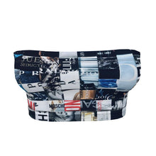 Carica l'immagine nel visualizzatore di Gallery, TOP LYCRA LE FIRME