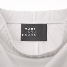 Carica l'immagine nel visualizzatore di Gallery, SKIRT JERSEY VELVET GOLD