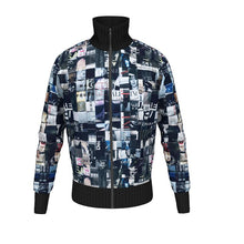 Carica l'immagine nel visualizzatore di Gallery, GIACCA TUTA UNISEX LE FIRME