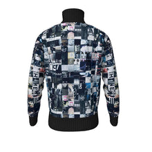 Carica l'immagine nel visualizzatore di Gallery, GIACCA TUTA UNISEX LE FIRME