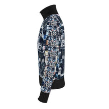 Carica l'immagine nel visualizzatore di Gallery, GIACCA TUTA UNISEX LE FIRME