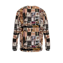 Carica l'immagine nel visualizzatore di Gallery, MAGLIA GIROCOLLO VELVET GOLD