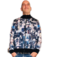 Carica l'immagine nel visualizzatore di Gallery, GIACCA TUTA UNISEX LE FIRME