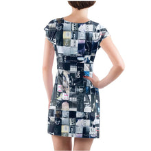 Carica l'immagine nel visualizzatore di Gallery, LADIES TUNIC T-SHIRT LE FIRME