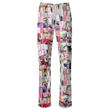 Carica l'immagine nel visualizzatore di Gallery, PANTALONE COULISSE COLOROSA