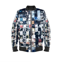 Carica l'immagine nel visualizzatore di Gallery, BOMBER LE FIRME