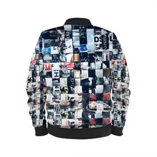 Carica l'immagine nel visualizzatore di Gallery, BOMBER LE FIRME