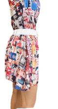 Carica l'immagine nel visualizzatore di Gallery, GONNA MINI RAFFAELLA CARRA’