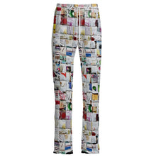 Carica l'immagine nel visualizzatore di Gallery, PANTALONE COULISSE MASTERPAGE