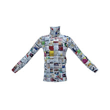 Carica l'immagine nel visualizzatore di Gallery, DOLCEVITA SLIM FIT MASTERPAGE