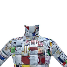 Carica l'immagine nel visualizzatore di Gallery, DOLCEVITA SLIM FIT MASTERPAGE