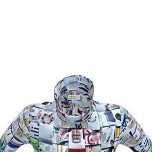 Carica l'immagine nel visualizzatore di Gallery, DOLCEVITA SLIM FIT MASTERPAGE