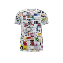 Carica l'immagine nel visualizzatore di Gallery, T-SHIRT MASTERPAGE