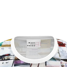 Carica l'immagine nel visualizzatore di Gallery, T-SHIRT MASTERPAGE