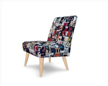 Carica l'immagine nel visualizzatore di Gallery, POLTRONA MAKE-UP