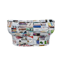 Carica l'immagine nel visualizzatore di Gallery, TOP LYCRA MASTERPAGE