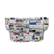 Carica l'immagine nel visualizzatore di Gallery, TOP LYCRA MASTERPAGE