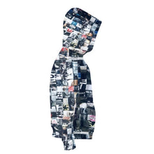 Carica l'immagine nel visualizzatore di Gallery, FELPA LE FIRME