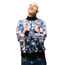 Carica l'immagine nel visualizzatore di Gallery, GIACCA TUTA UNISEX LE FIRME