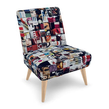 Carica l'immagine nel visualizzatore di Gallery, POLTRONA MAKE-UP